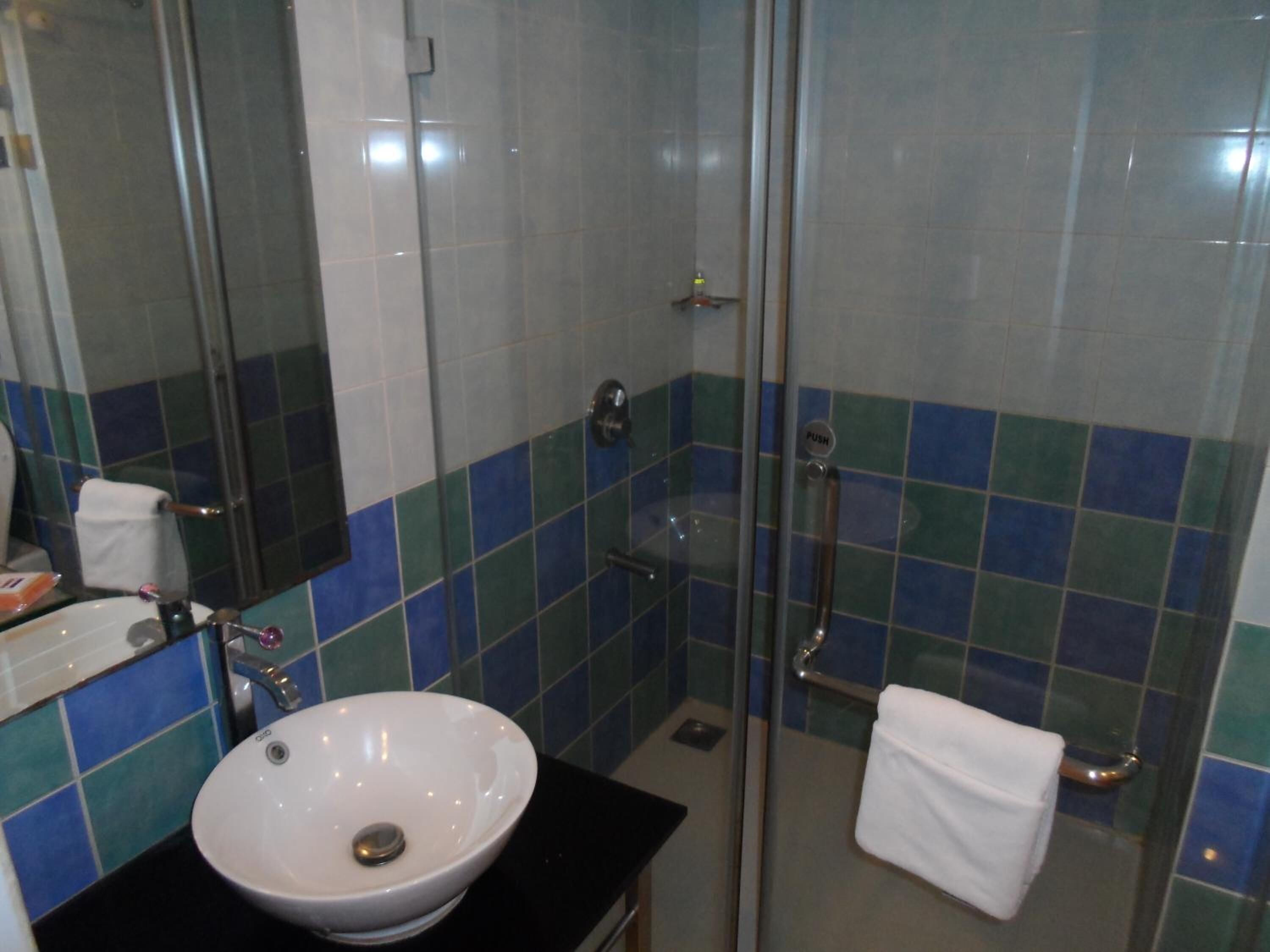 Foto - Aditya Hometel