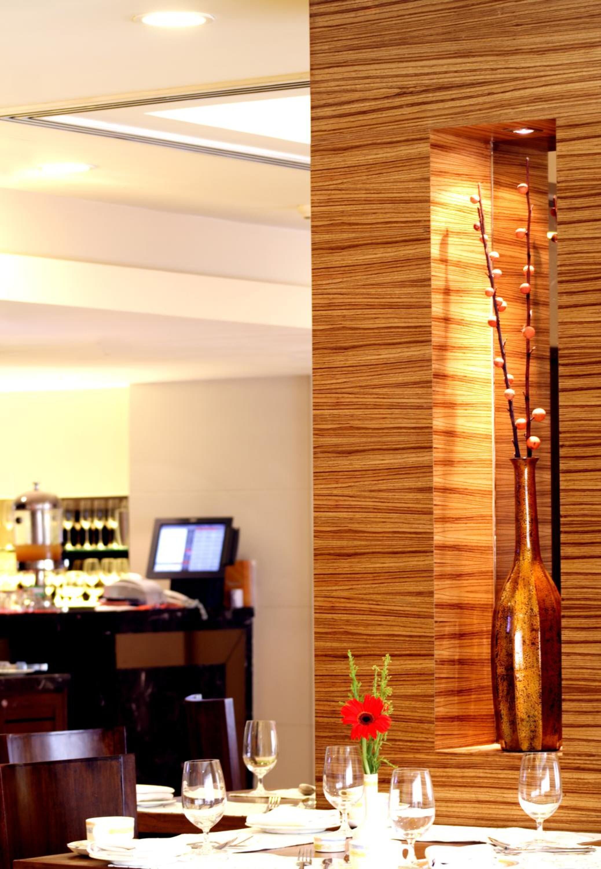 Foto - Aditya Hometel