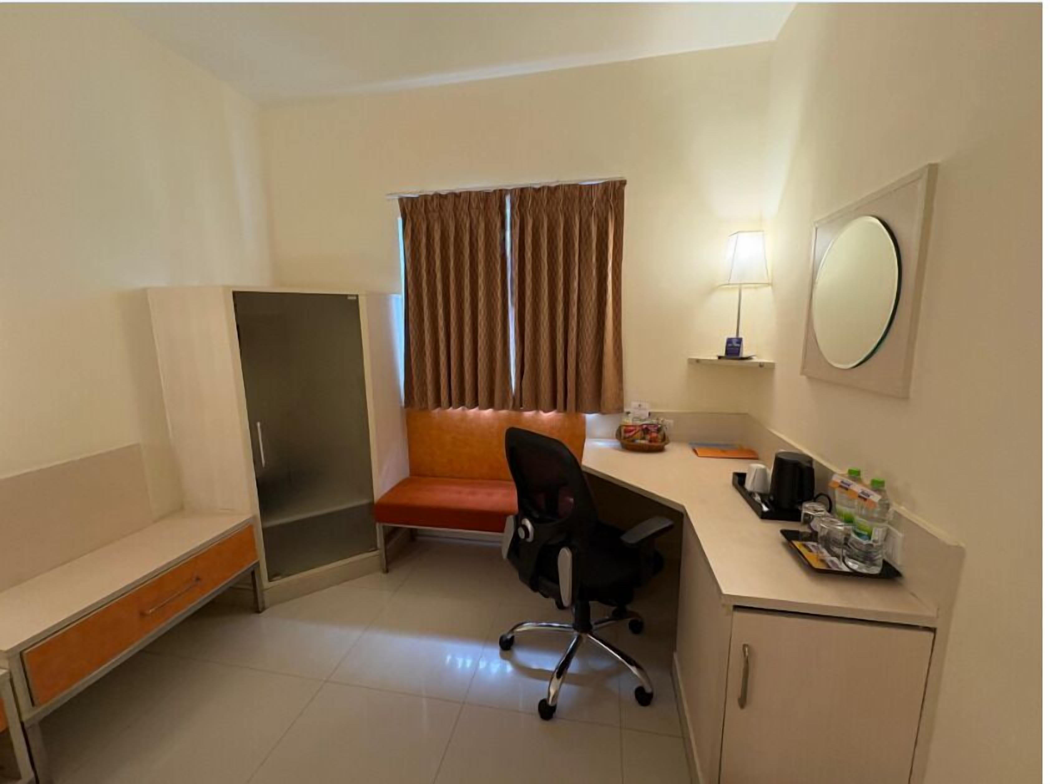 Foto - Aditya Hometel Hyderabad