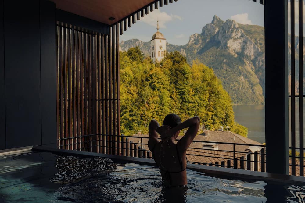 Post am See