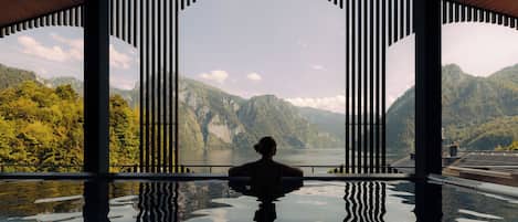 Außenpool