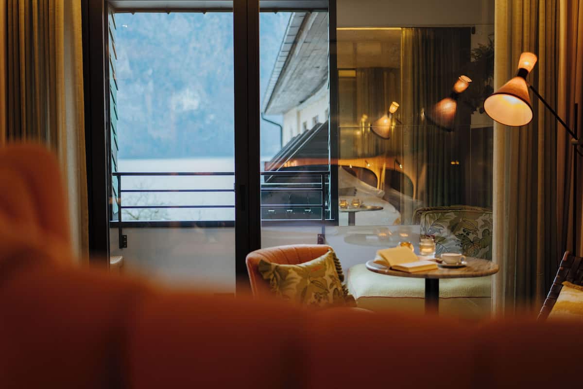 executive room | view from room