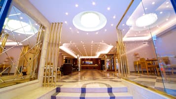 Hall