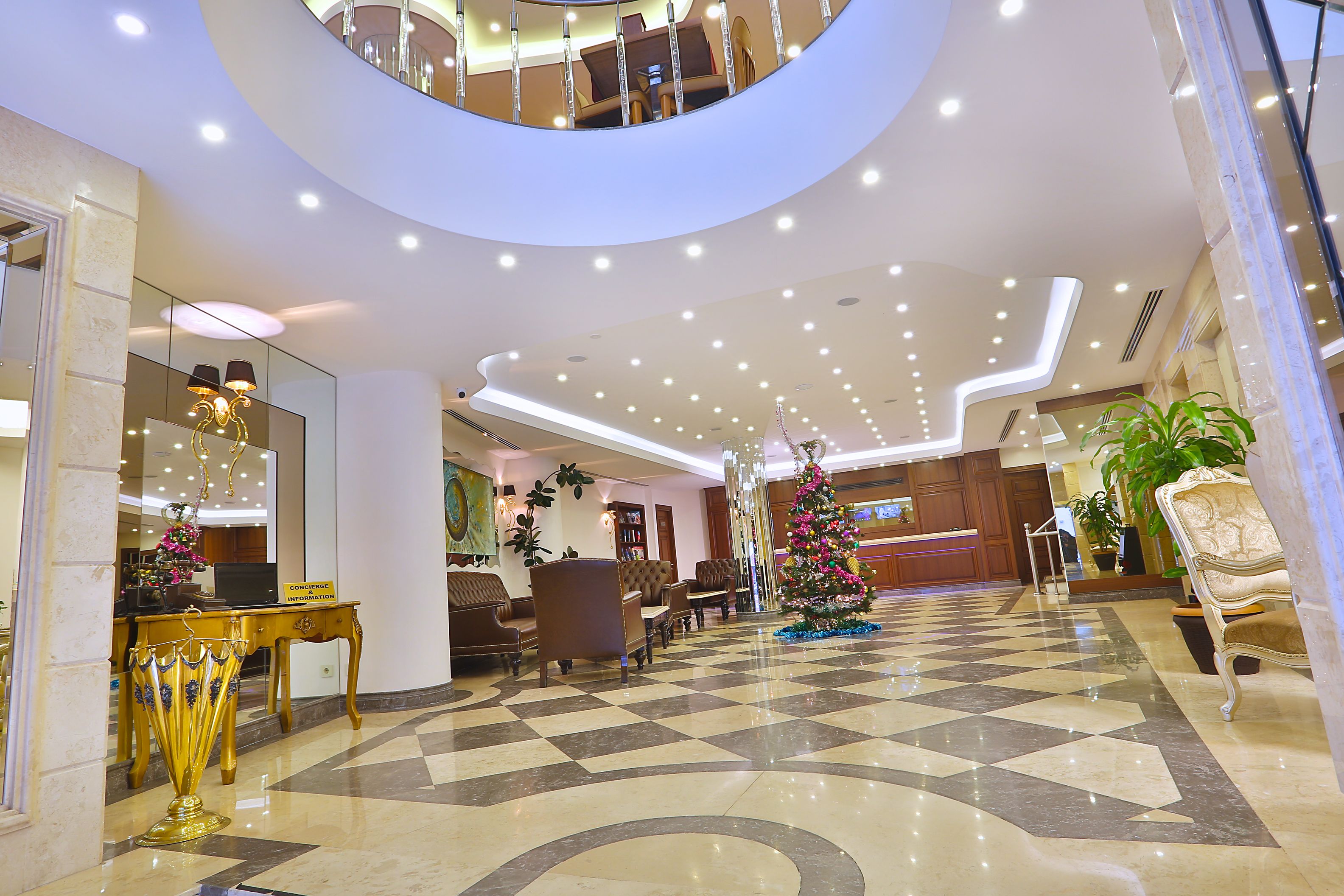 Photo - Aspen Hotel & SPA Istanbul Old City