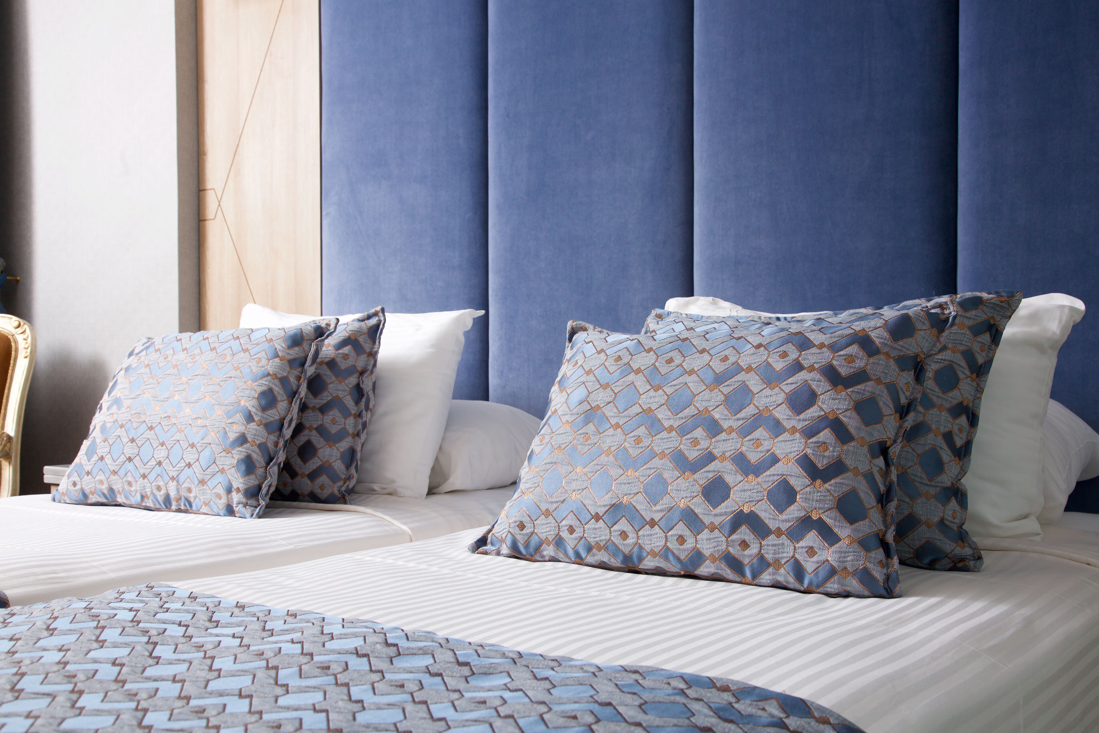 Photo - Aspen Hotel & SPA Istanbul Old City