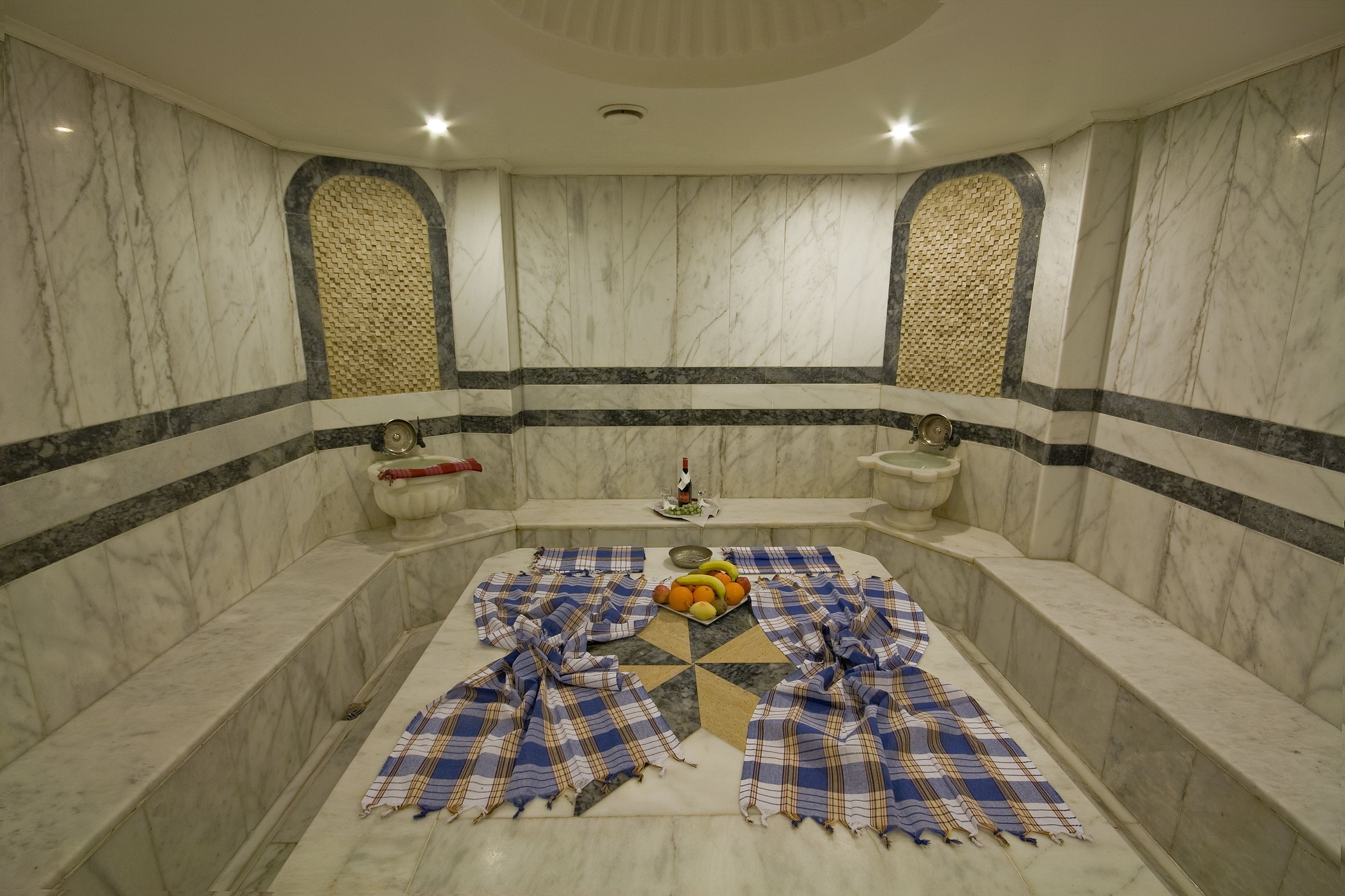 Foto - Aspen Hotel & SPA Istanbul Old City