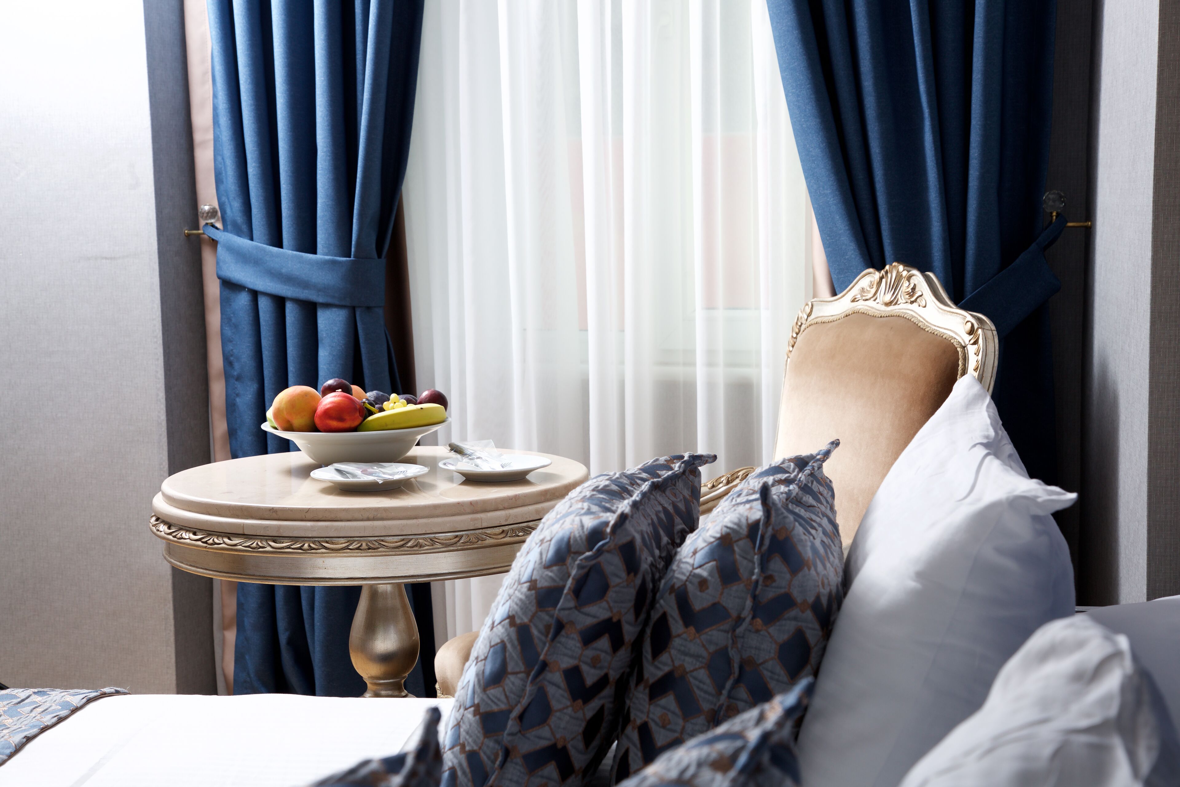 Photo - Aspen Hotel & SPA Istanbul Old City