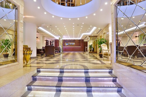 Aspen Hotel Istanbul