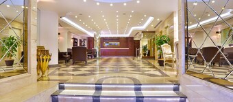 Aspen Hotel Istanbul