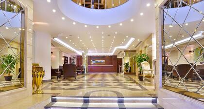 Aspen Hotel Istanbul