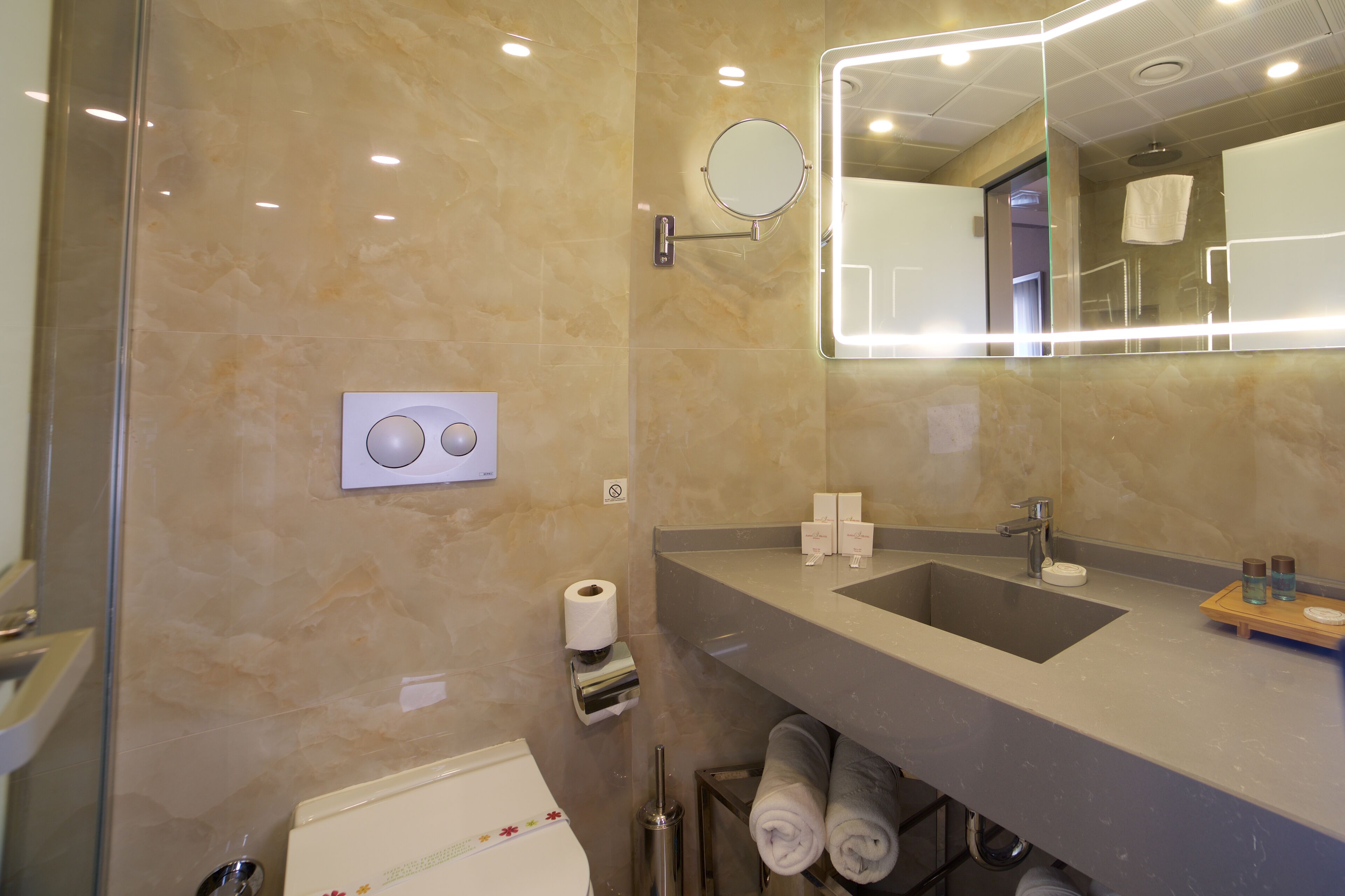 Photo - Aspen Hotel & SPA Istanbul Old City