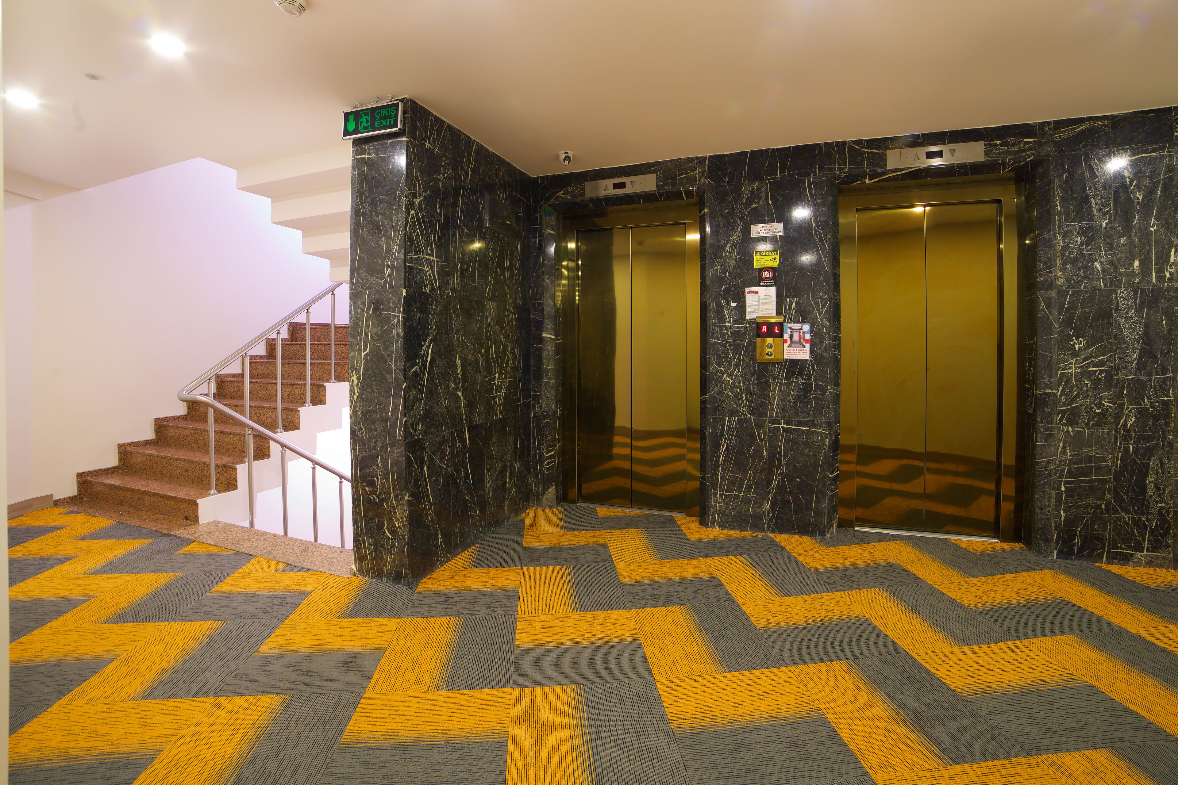 Photo - Aspen Hotel & SPA Istanbul Old City