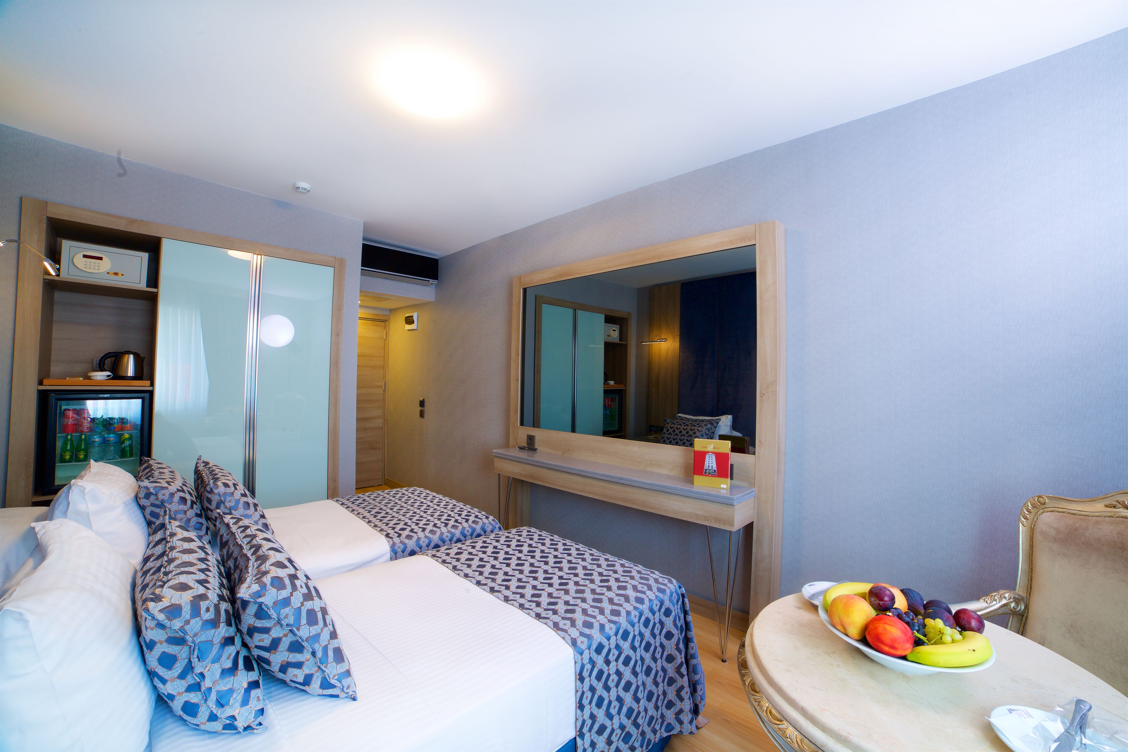 Foto - Aspen Hotel & SPA Istanbul Old City