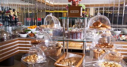 Aspen Hotel Istanbul