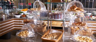 Aspen Hotel Istanbul