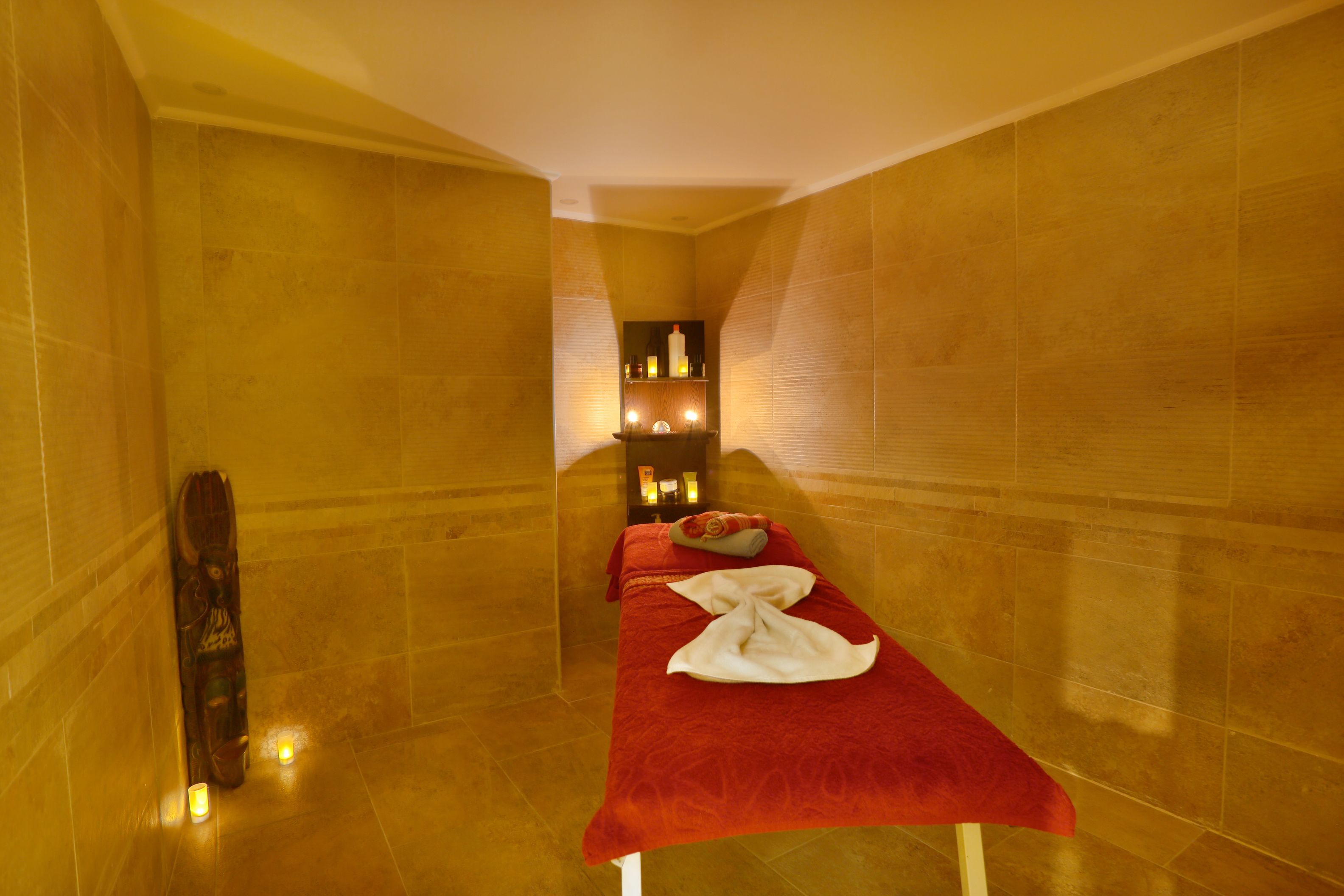 Photo - Aspen Hotel & SPA Istanbul Old City