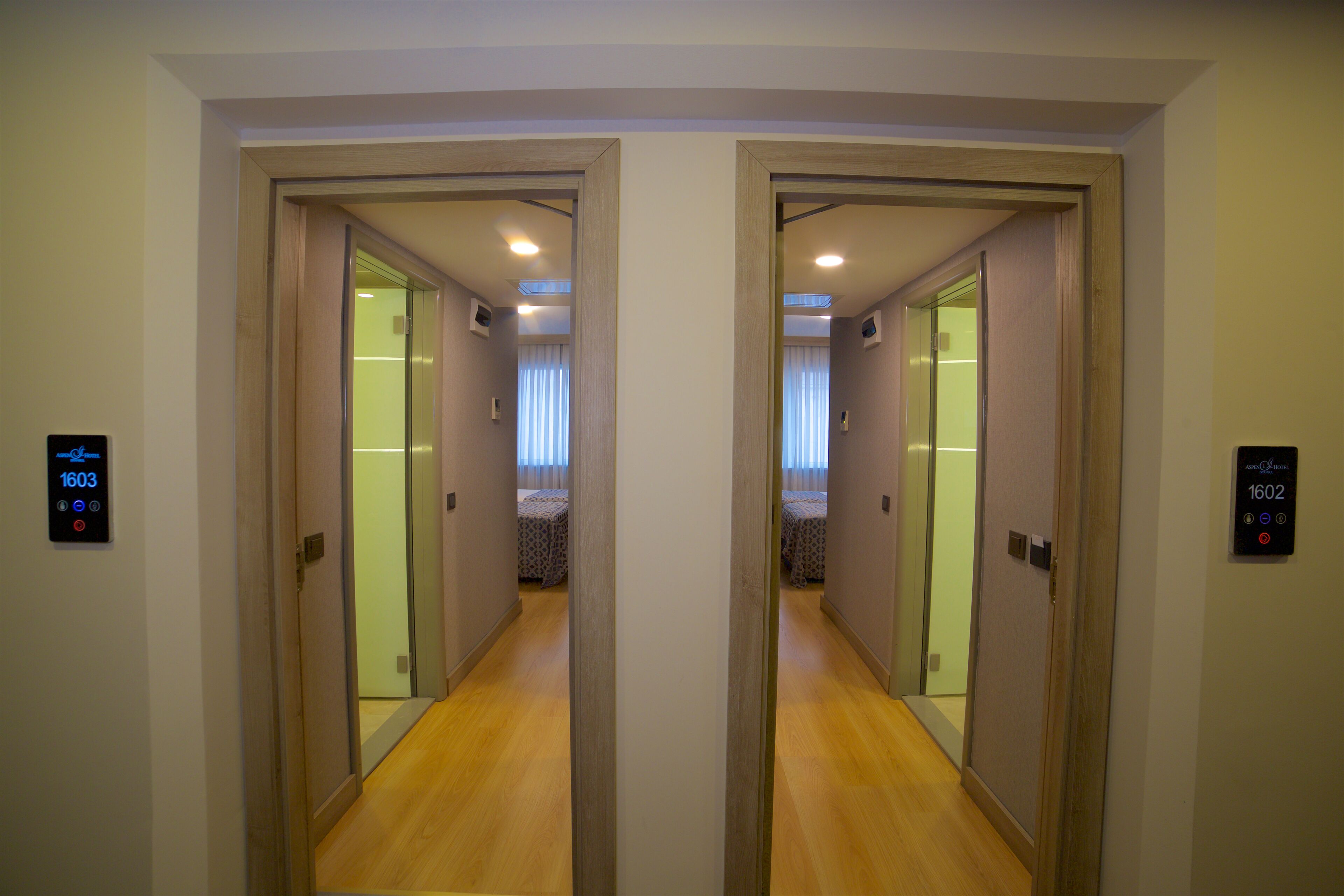 Photo - Aspen Hotel & SPA Istanbul Old City