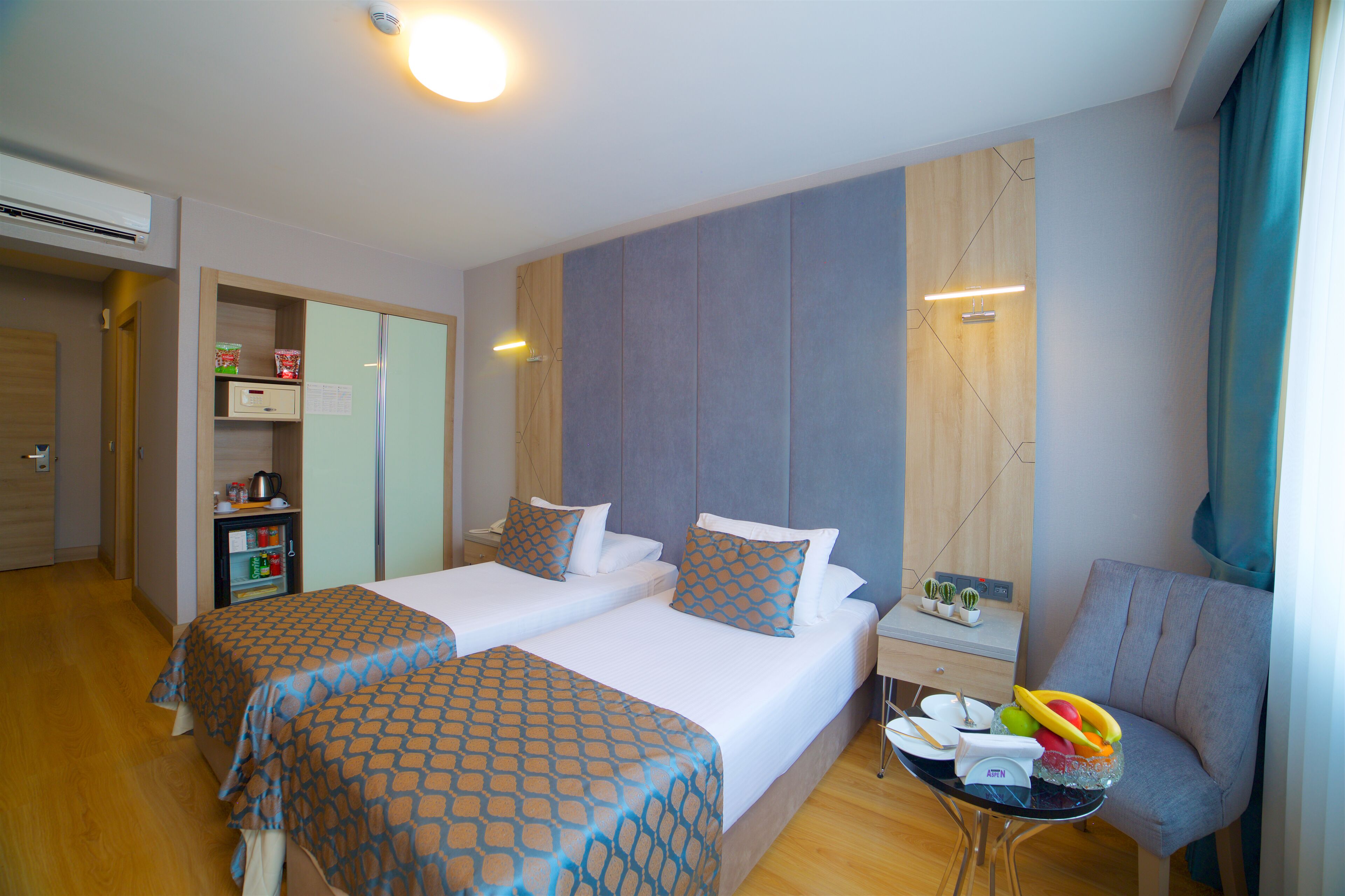 Foto - Aspen Hotel & SPA Istanbul Old City