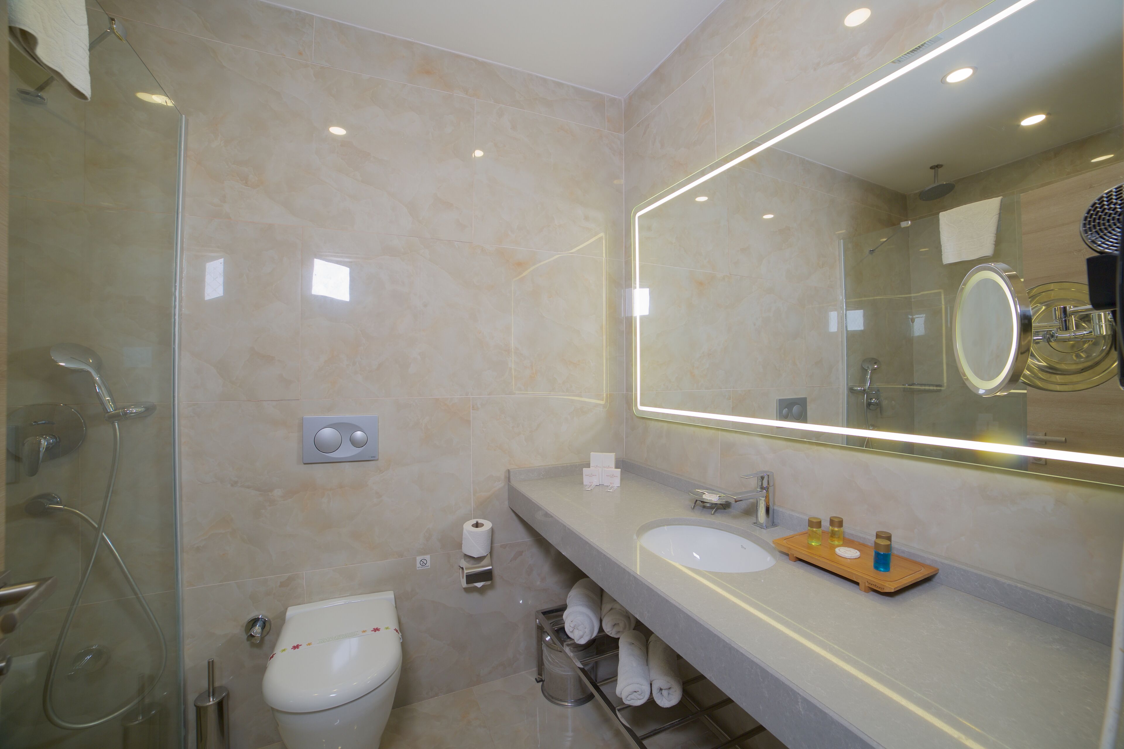 Foto - Aspen Hotel & SPA Istanbul Old City