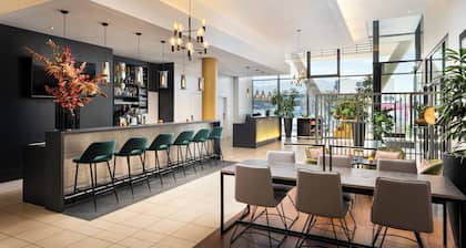 Leonardo Hotel Salzburg Airport