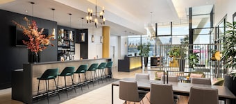 Leonardo Hotel Salzburg Airport