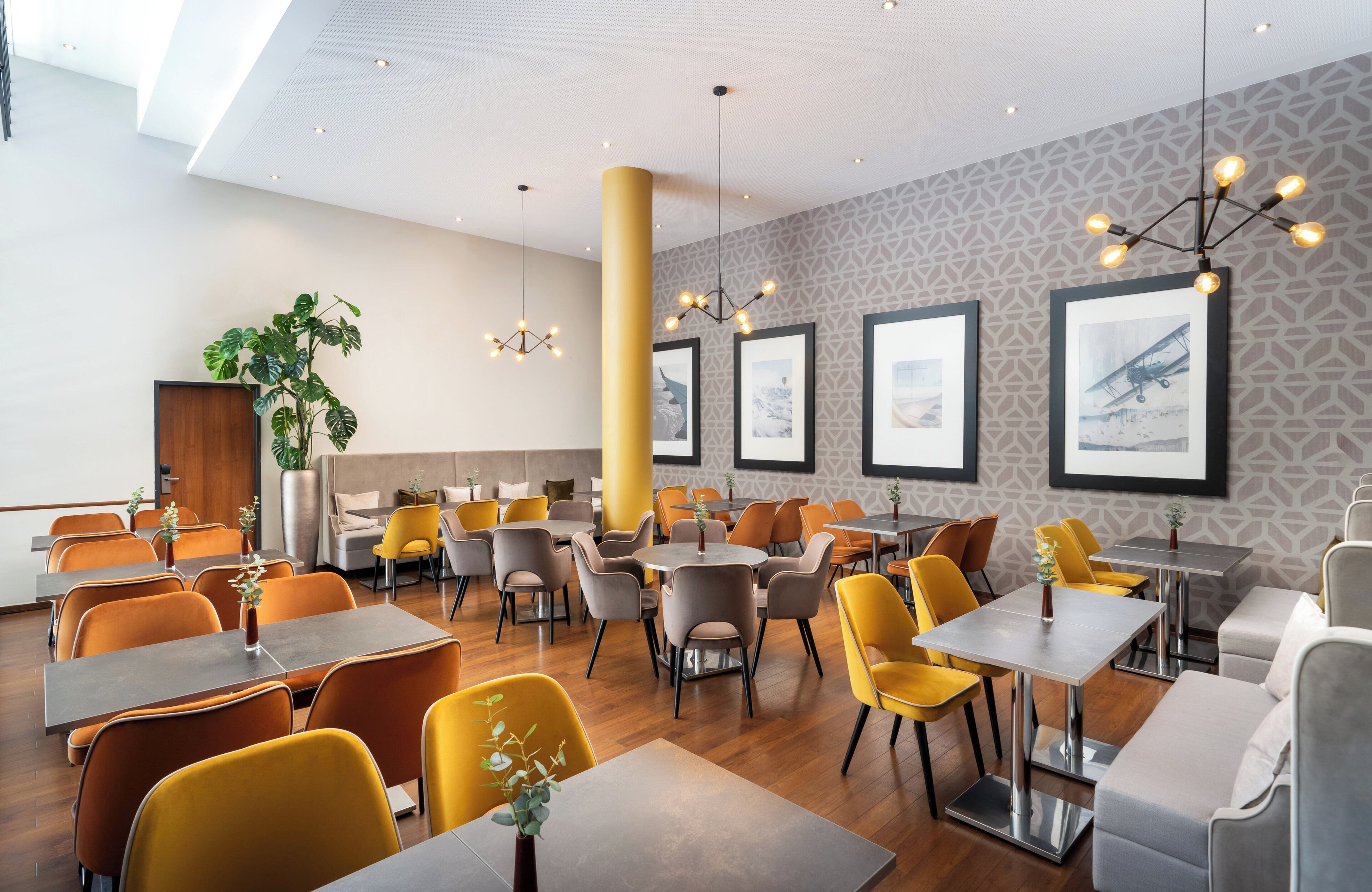 Foto - Leonardo Hotel Salzburg Airport