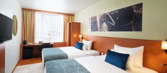 Leonardo Hotel Salzburg Airport