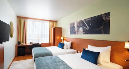 Leonardo Hotel Salzburg Airport