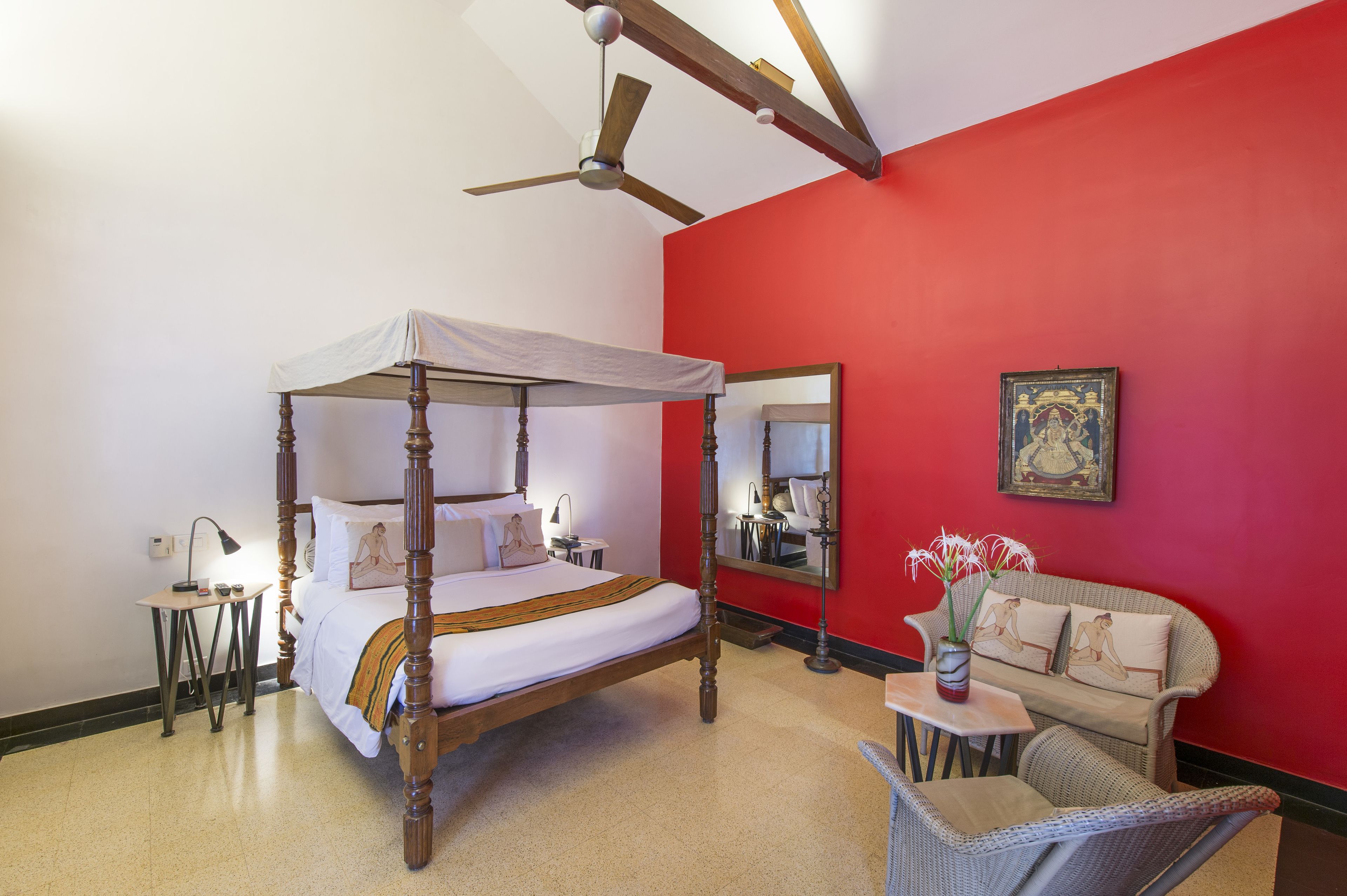 Foto - Malabar House