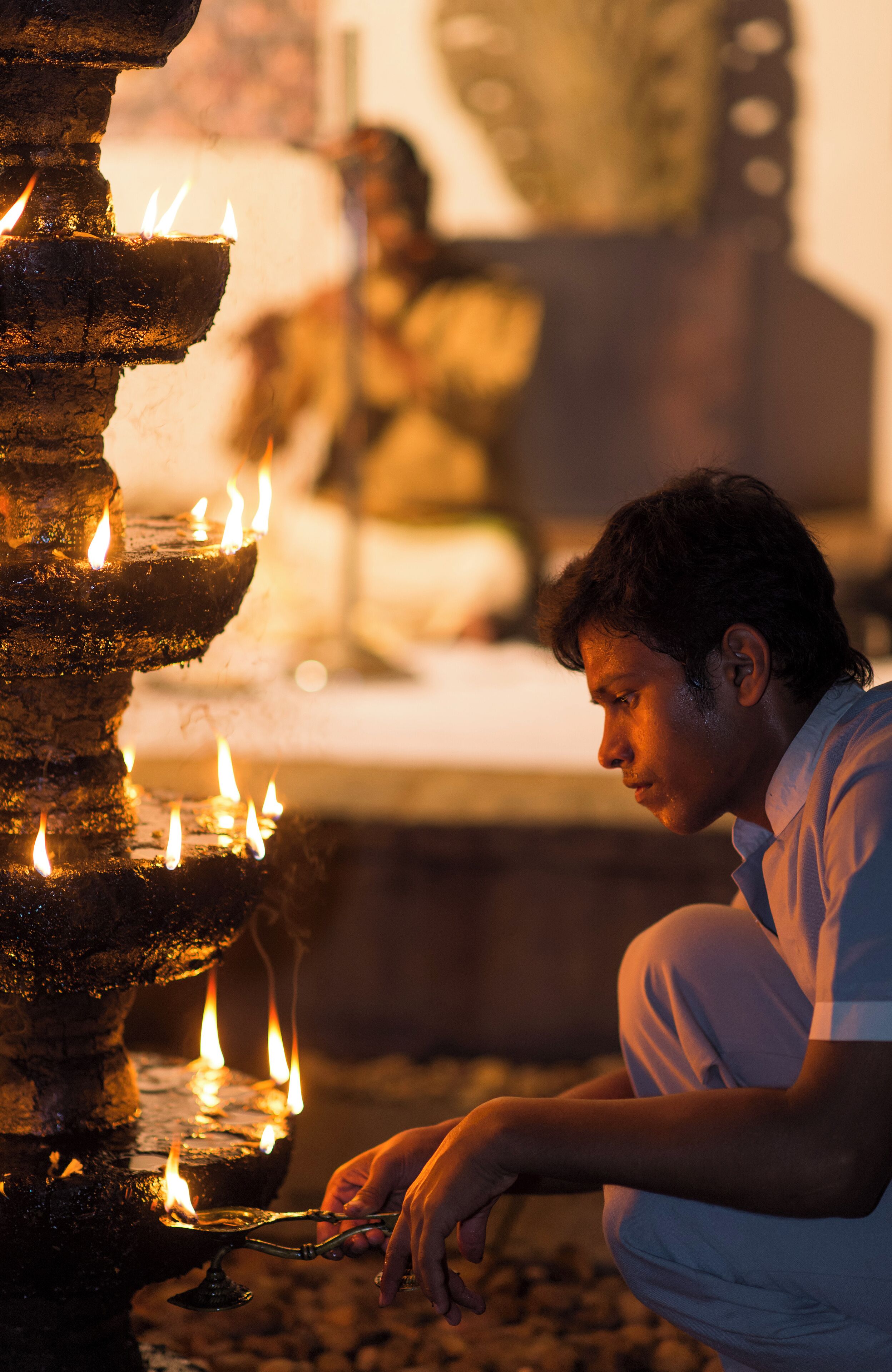 Foto - Malabar House