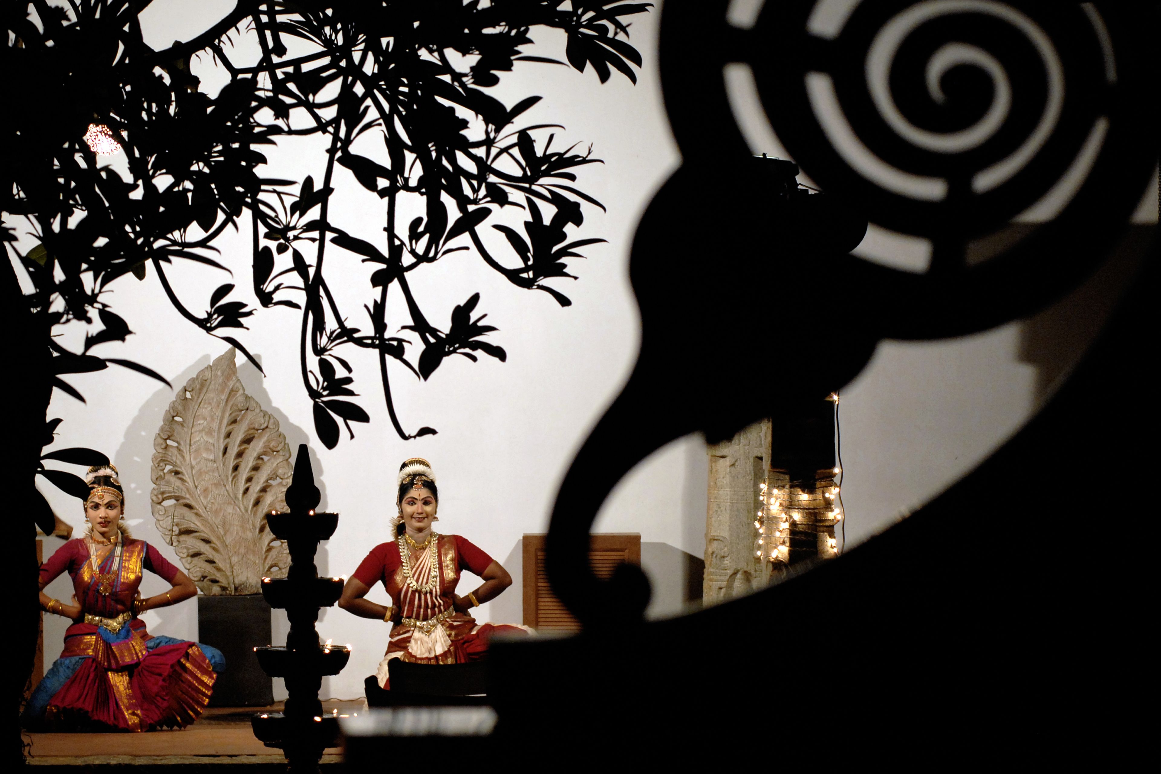 Foto - Malabar House