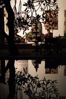 Children’s play area – indoor