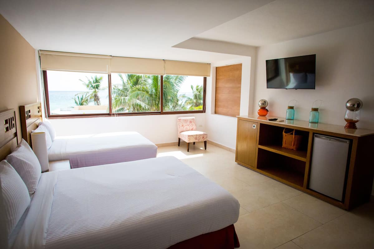 Superior Studio | Beach/ocean view