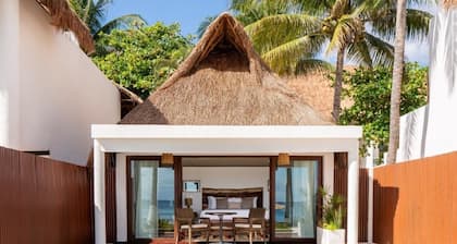 Le Reve by MIJ Beachfront Hotel