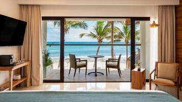 1 habitación, edredón y cortinas blackout