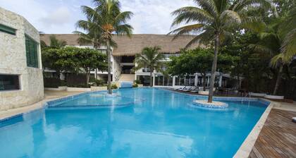 Le Reve by MIJ Beachfront Hotel