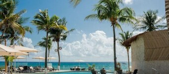 Le Reve by MIJ Beachfront Hotel