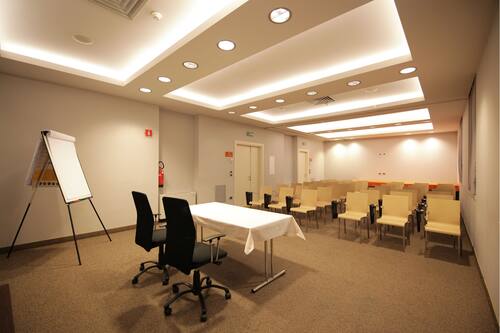 Centro de negocios