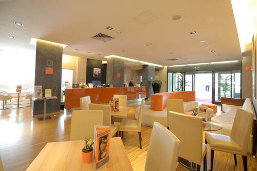 Lobbylounge