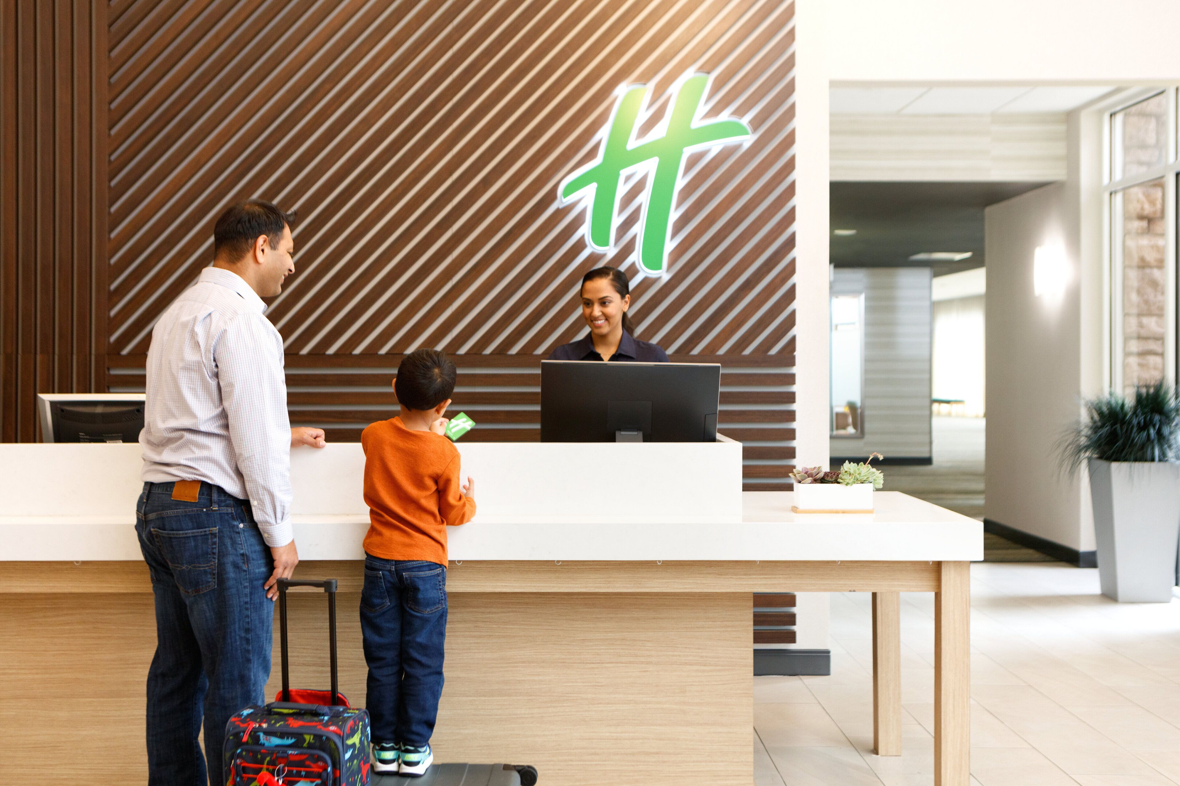Photo - Holiday Inn Oakland Airport by IHG