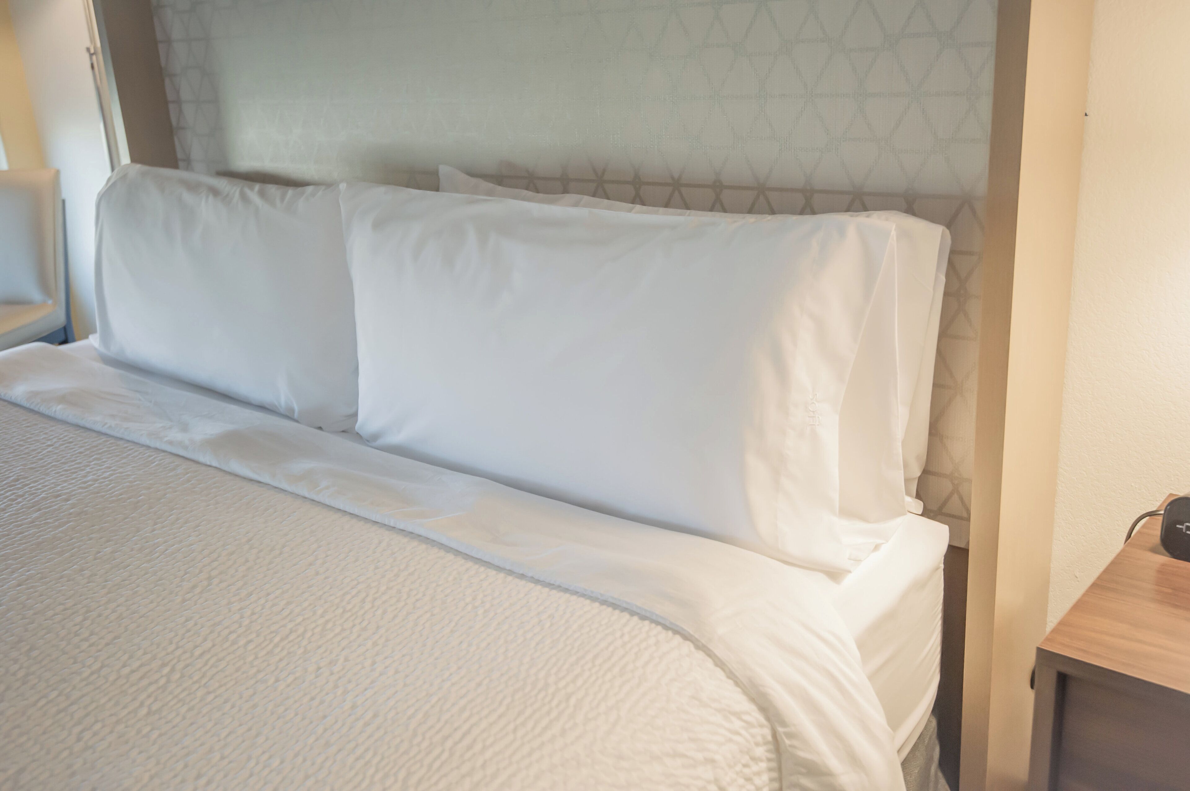 Standard Room | In-room safe, desk, blackout drapes, iron/ironing board