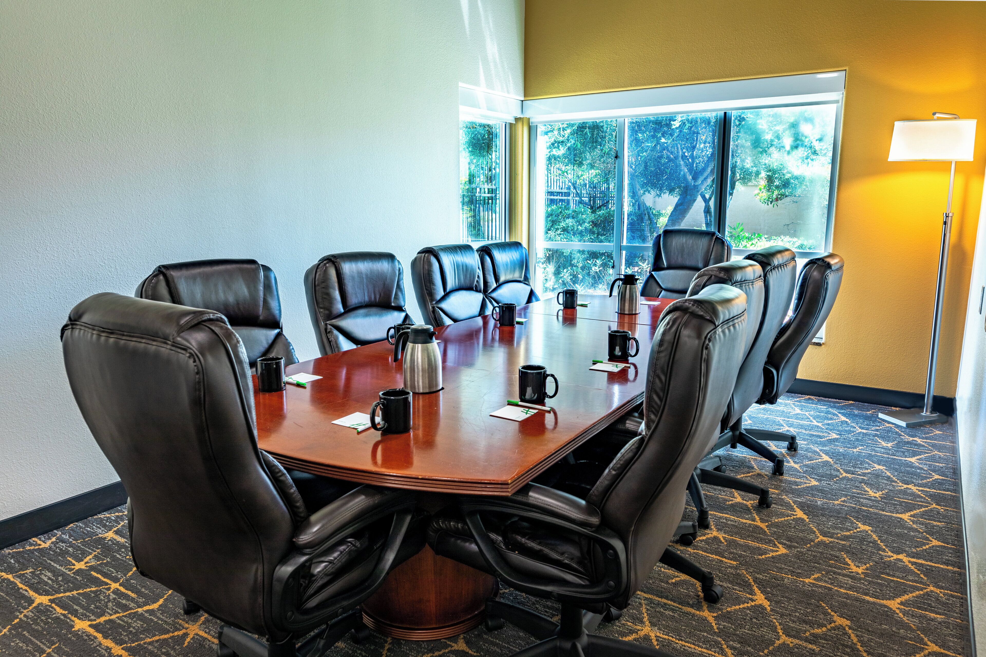 Photo - Holiday Inn Oakland Airport by IHG