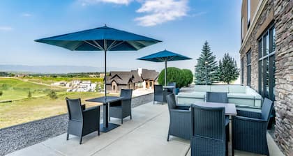 Hampton Inn Sheridan