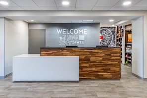 Recepció