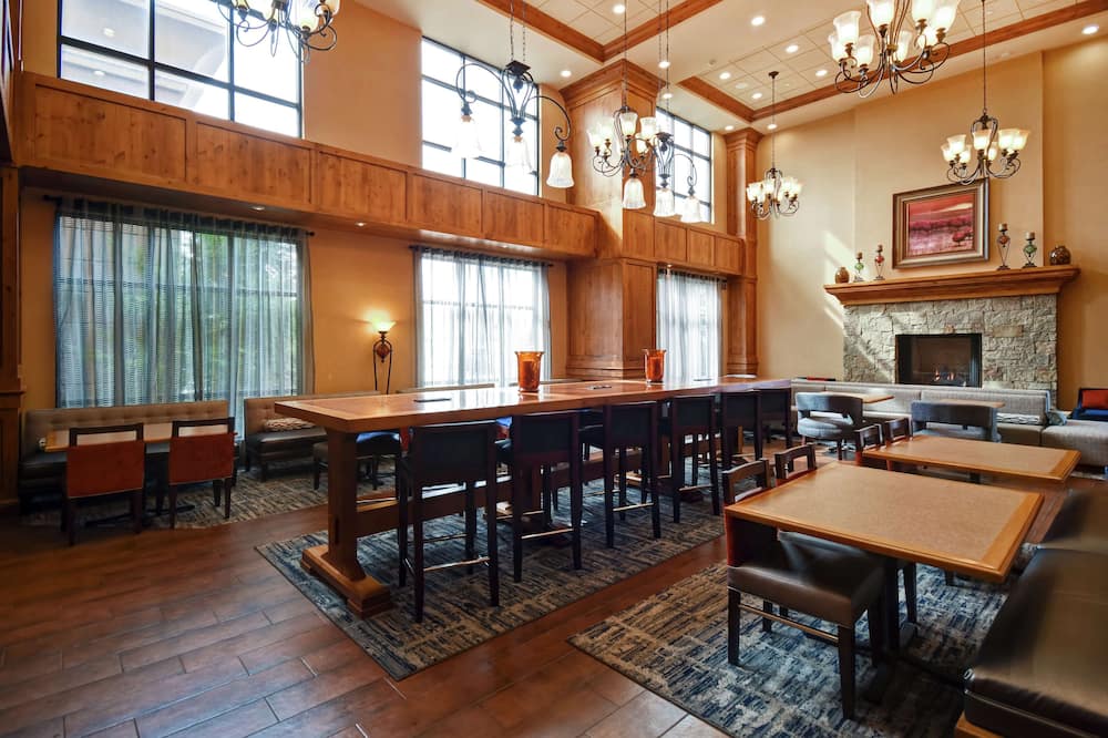 Hampton Inn & Suites Salt Lake City-West Jordan
