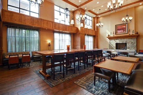 Hampton Inn & Suites Salt Lake City-West Jordan