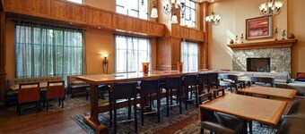 Hampton Inn & Suites Salt Lake City-West Jordan