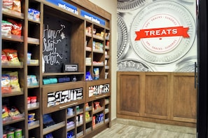 Snackbar