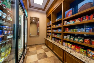 Hediyelik eşya dükkânı