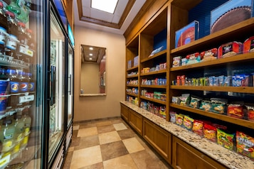 Boutique de cadeaux